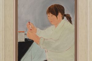 Wu Yi