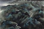 Chan Keng-Tin contemporary artist