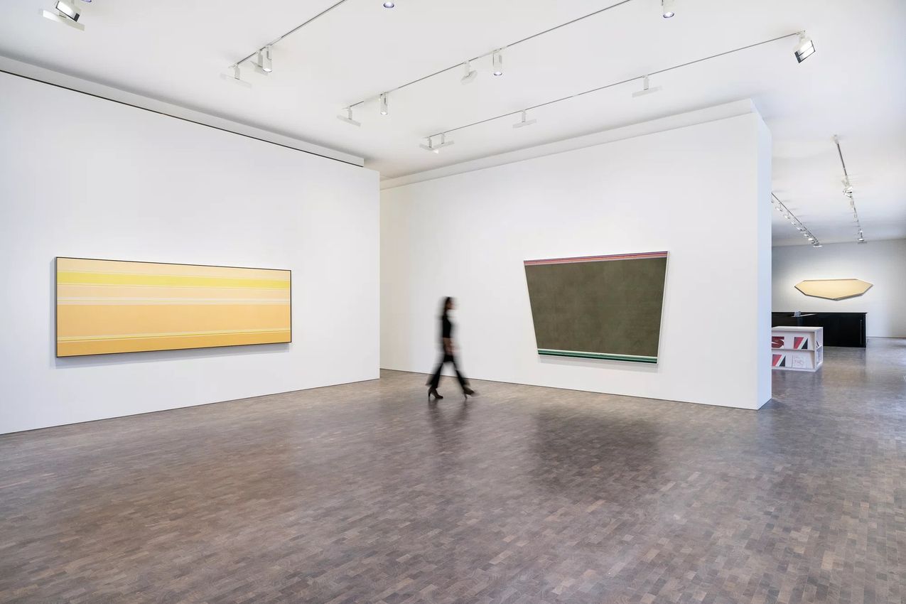 Kenneth Noland