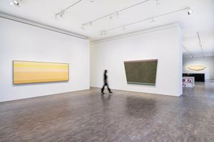 Kenneth Noland