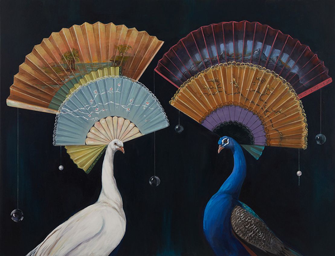 Joanna Braithwaite