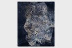 Untitled by Daniel Senise contemporary artwork Painting