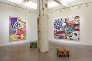 Mickalene Thomas
