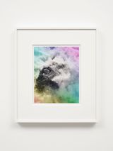 Untitled by Robert Grosvenor contemporary artwork photography
