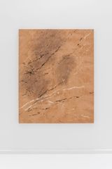 Untitled  A 14 by Marina Arias contemporary artwork painting