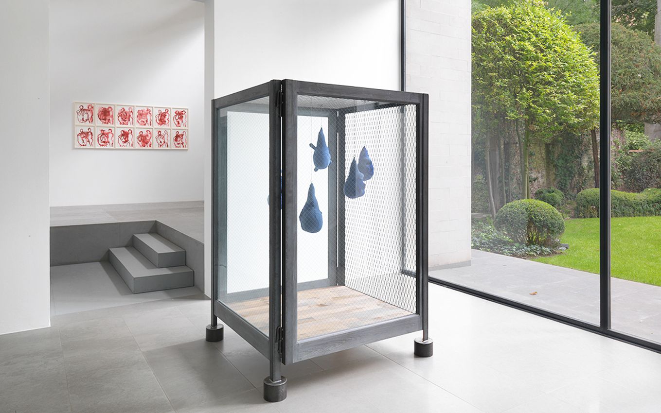 Louise Bourgeois