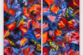 Sasha Ferre contemporary artist