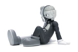 KAWS