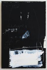 Like-150mm by J Young contemporary artwork works on paper