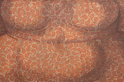 Fair Necessities Six Standout Works in Frieze and TEFAF New York