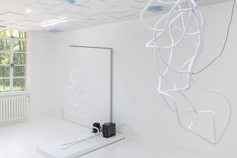 Maya Kramer contemporary artist