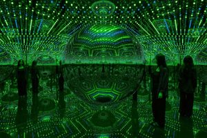 Yayoi Kusama