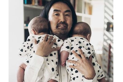I Thought I Would Never Have a Chance Ei Arakawa-Nash to Represent Japan at 2026 Venice Biennale
