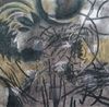 Homi 27 by Woo Tae Kyung contemporary artwork Works on Paper