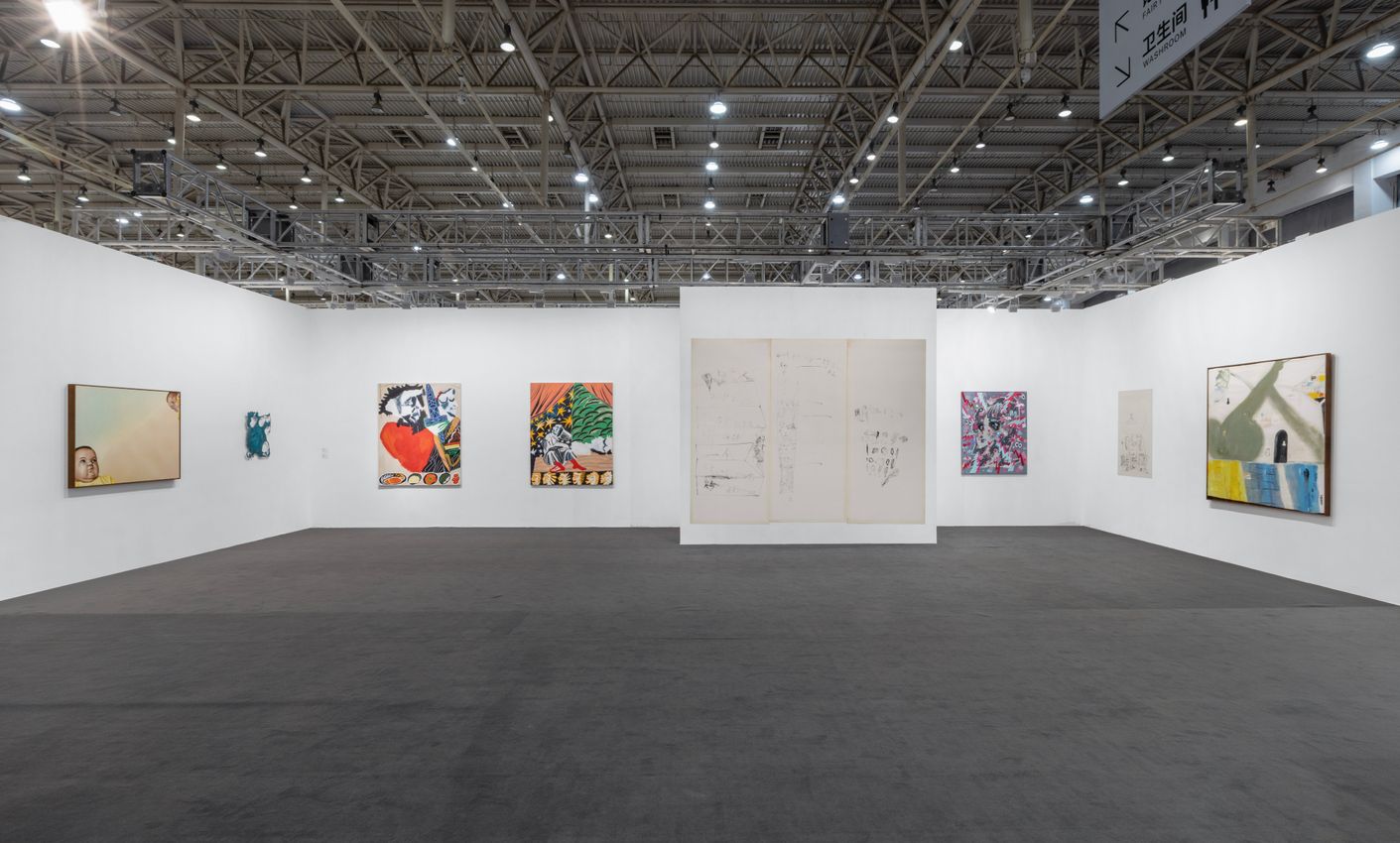 Beijing Dangdai Art Fair