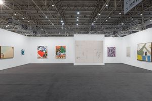 Beijing Dangdai Art Fair