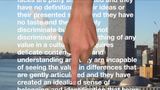 Margin Time 3 by Liam Gillick contemporary artwork moving image