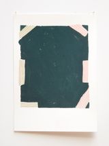 Untitled 8 by Rohan Hartley Mills contemporary artwork painting