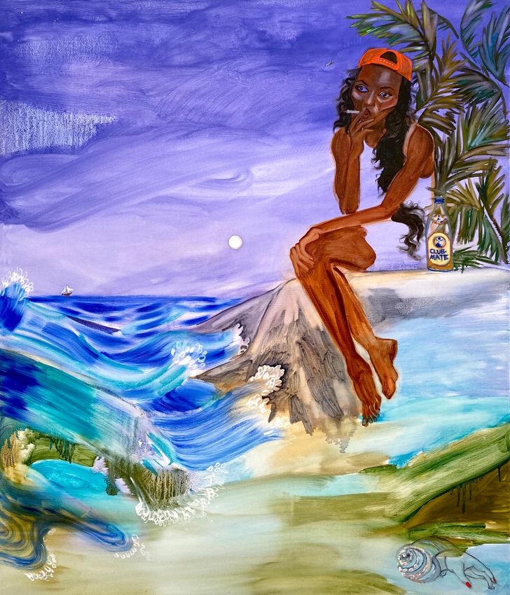 AMALIA MOURAD