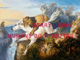 The King by Rosit Mulyadi contemporary artwork painting