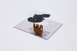 Untitled by NS Harsha contemporary artwork mixed media