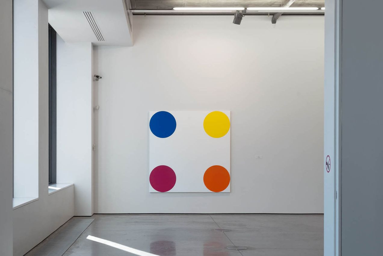 Damien Hirst