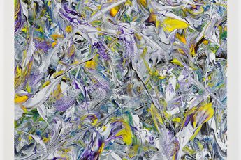 Stanley Casselman contemporary artist