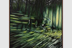 John Hodgkinson