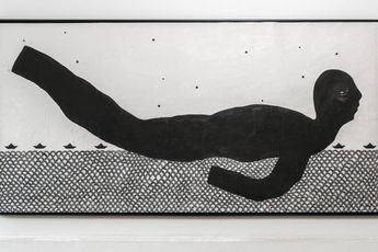Sadik Kwaish Alfraji contemporary artist