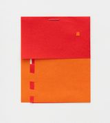 Sem titulo Untitled by Guilherme Galle contemporary artwork works on paper