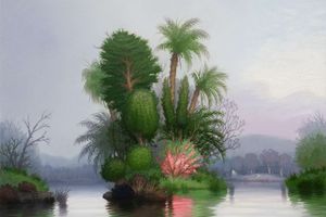 Alexander McKenzie