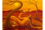 Paula Turmina contemporary artist