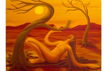 Paula Turmina contemporary artist