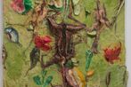 Miquel Barcelo contemporary artist