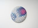 Divorka planeta by Elizabeth Thomson contemporary artwork Sculpture