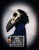 Raven by Sabina Jafar contemporary artwork Photography
