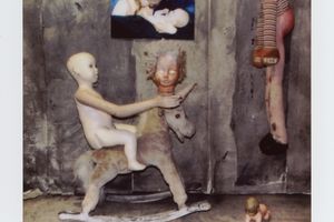 Roger Ballen