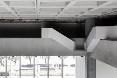 Lai Chih-Shengs Sight Lines at Taipei Fine Arts Museum