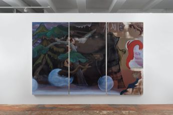 Hiroka Yamashita contemporary artist