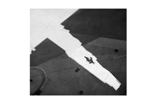 Contemporary art exhibition Fan Ho Fan Ho Hong Kong Symphony at Blue Lotus Gallery Hong Kong