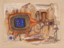 Untitled by Doina Hordovan contemporary artwork Works on Paper
