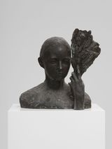Untitled by Ciprian Muresan contemporary artwork sculpture