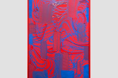 New Works by Over 100 Artists to Show at Independent New York