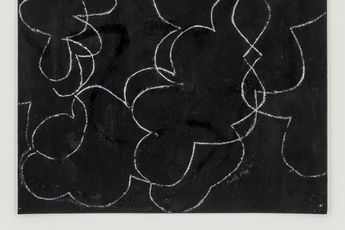 Perle Fine contemporary artist