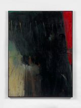 Vessel by Richard Hearns contemporary artwork painting