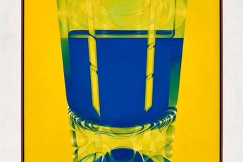 Contemporary art exhibition Group Exhibition In Shadows We Bloom at Reflex Amsterdam Netherlands