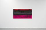 WET PAINTINGS 2405 by mentalKLINIK contemporary artwork sculpture