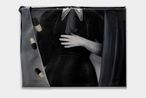 Anxiety by Jelena Telecki contemporary artwork Painting