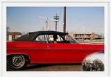 Untitled by William Eggleston contemporary artwork print