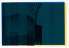 9_59 Spolie Waschbetonfragment Technisches Rathaus Provenienz Technisches Rathaus Braubachstrae 15 Standort Groer Rebstock Markt 8 Datierung 1974 by Daniel Poller contemporary artwork Print